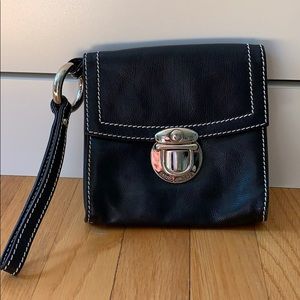 Marc Jacobs wristlet